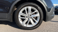 Vauxhall Mokka 1.4T Exclusiv 5dr Petrol Hatchback